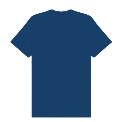 Season with Authority Unisex Short Sleeve Tee by Bella + Canvas