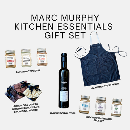 Marc Murphy's Kitchen Essentials Gift Set